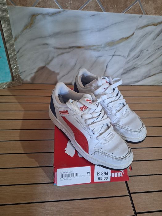 Маратонки Puma 36