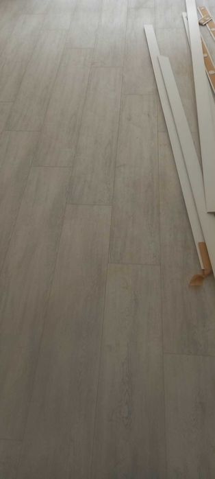 Ламиниран паркет 20кв.м