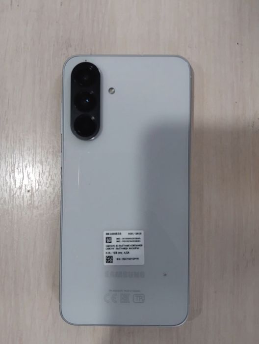 Самсунг А56 5G 128GB
