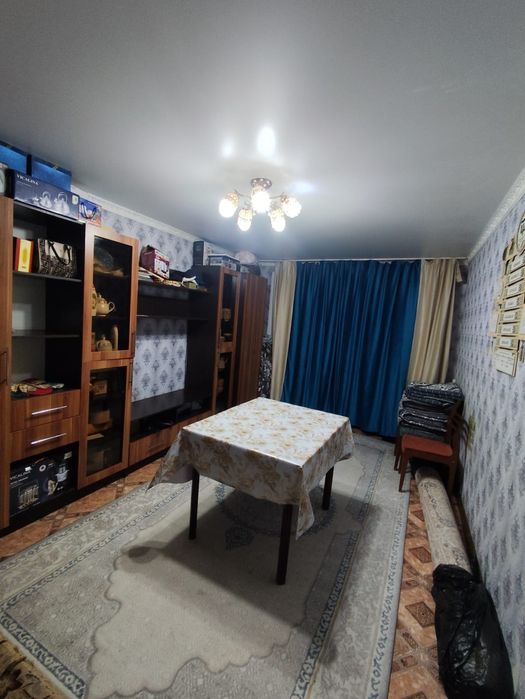 Продаётся квартира