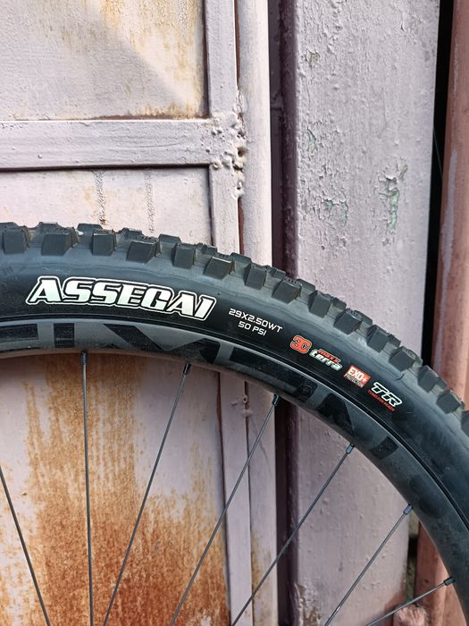 Roți mtb Newmen Advanced A30 /29 inchi
