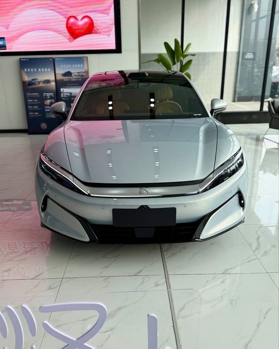Byd Han L ev Cip Tashkent