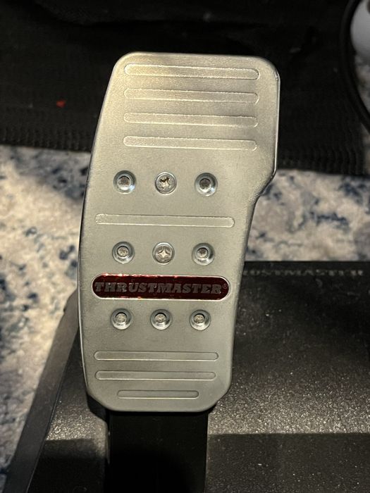 Volan Thrustmaster T300 RS