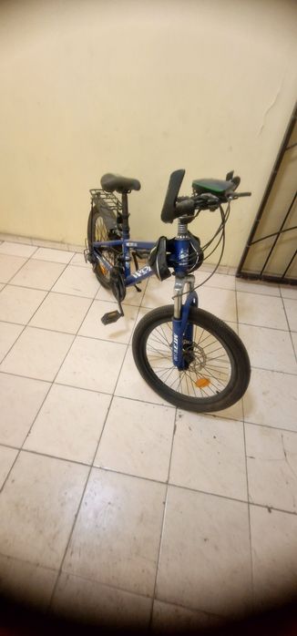 Продам Велосипед бу  15000