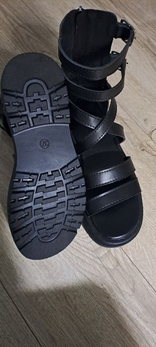 Sandale comode superbe