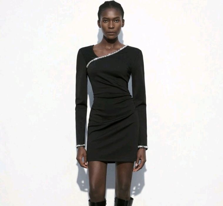 Нова дамска рокля