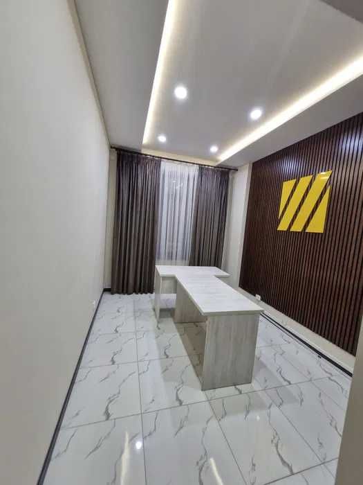 Сдаётся офис в аренду 95 м² ул. Махтумкули