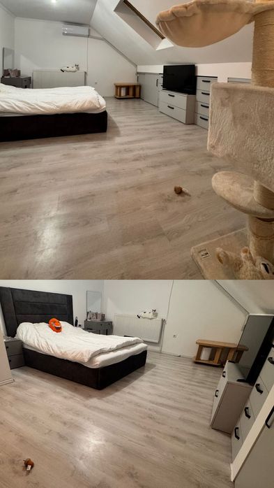 Vând apartament Găvana 3