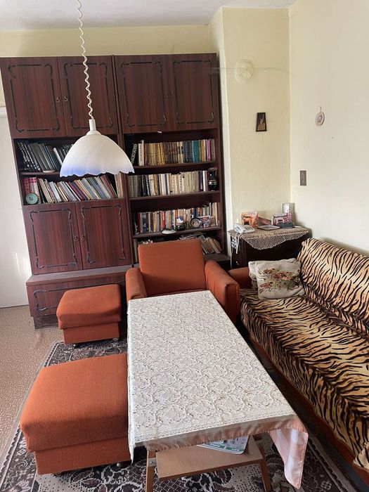 Продава се Тристаен апартамент в Раднево - 65 кв.м за 291 €/кв.м - Снимка #2