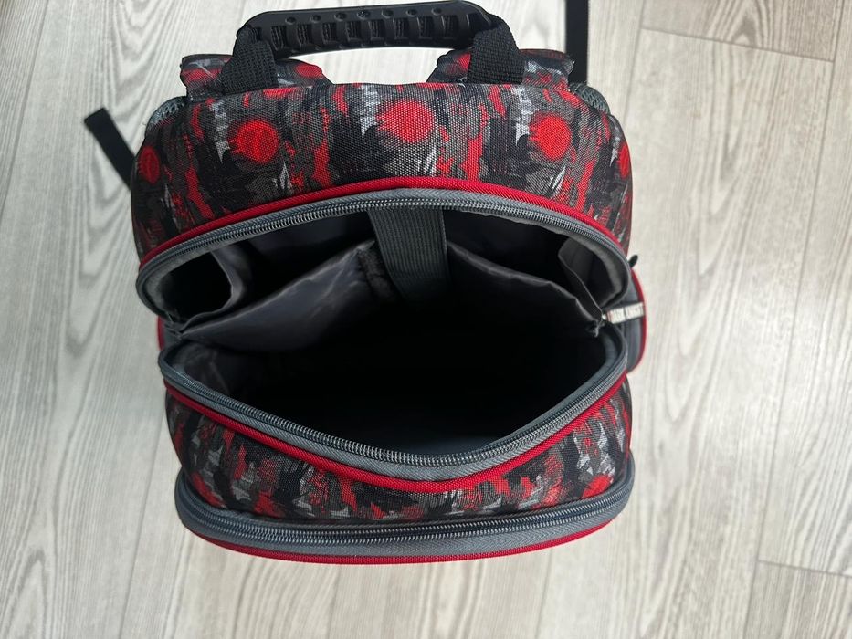 Рюкзак для мальчика