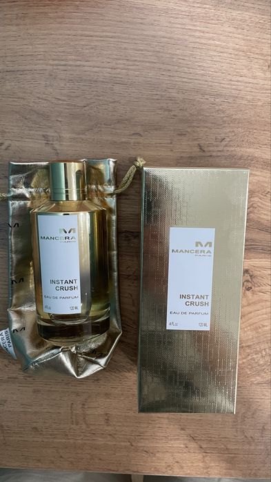 Парфюм Mancera Instant Crush 100 мл