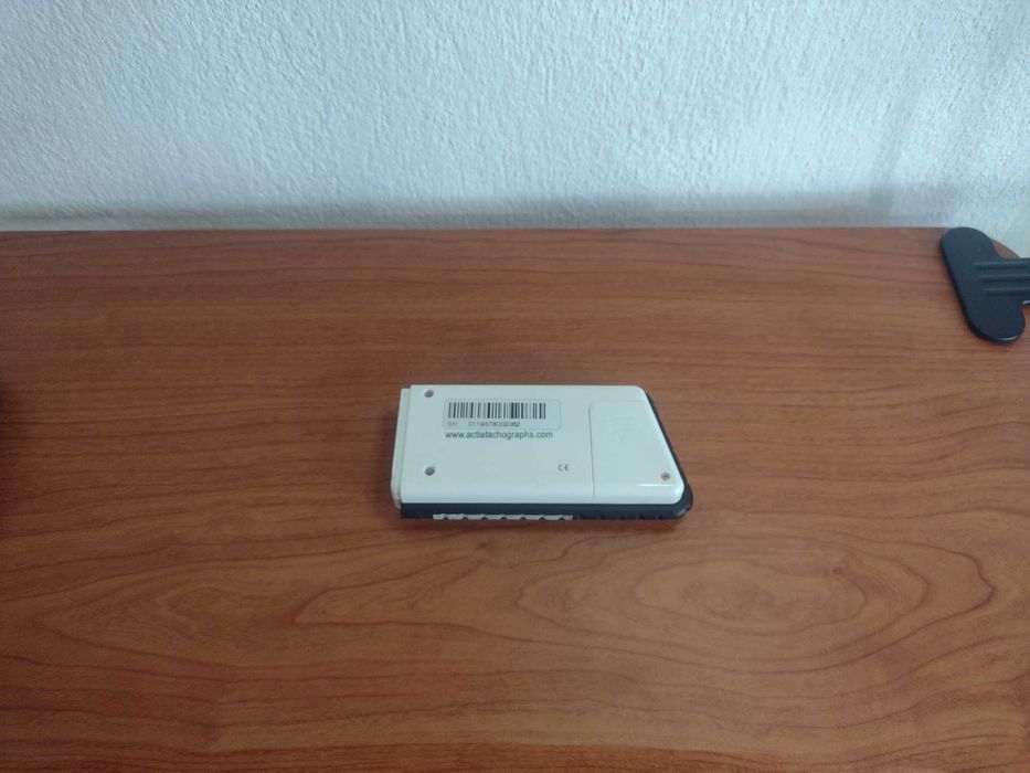 Actia D-Box 2 Smartach  четец за тахографски карти