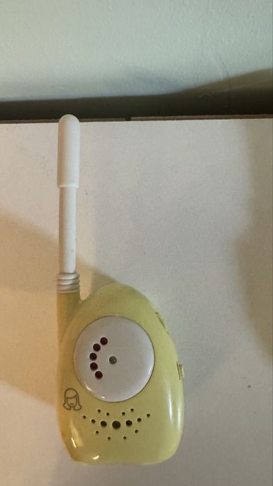 Радионяня BabyGo