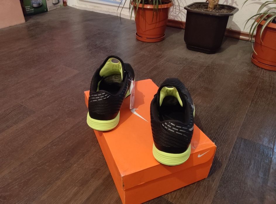 Маратонки Asics Gel Hiper Tri 3