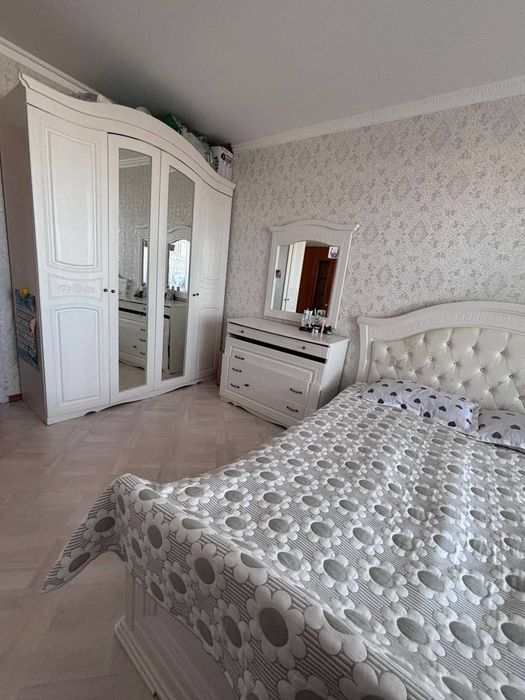 Продам 3-х комнатную квартиру