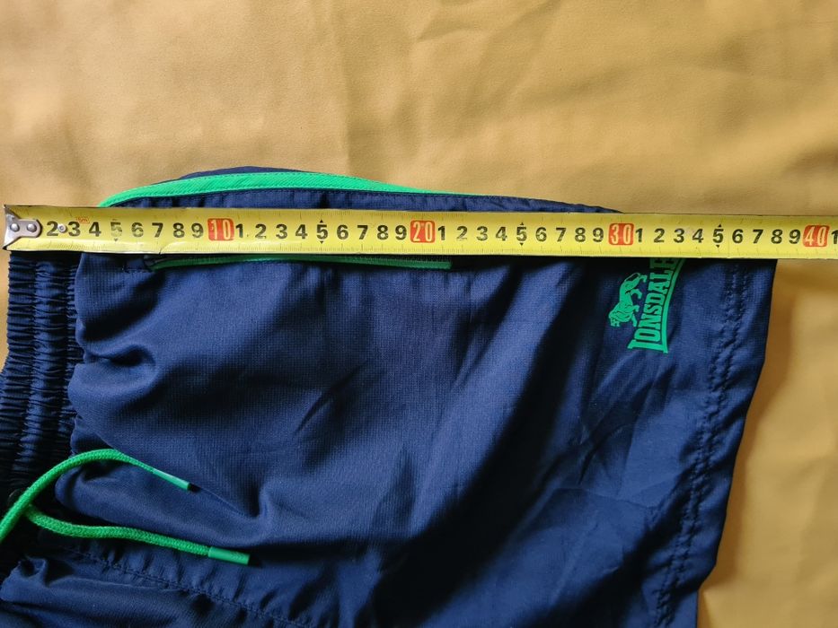 Шорти Longdale 2S wolshort