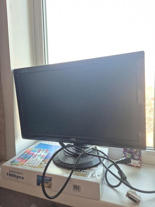 Продам компьютер в рабочем состоянии