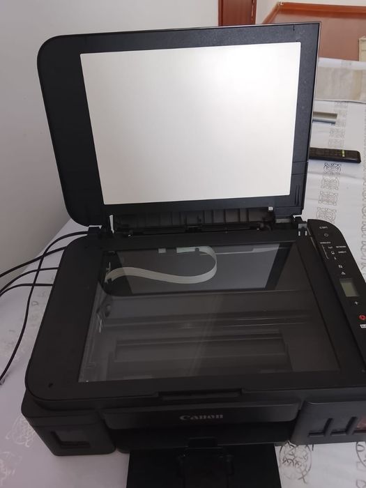 Принтер, Ganon pixma  G3411