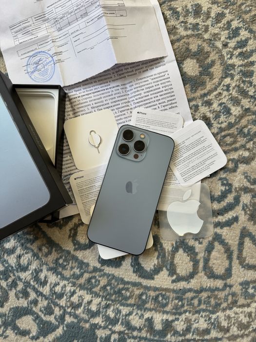 Iphone 13 pro 128gb / Айфон 13 про 128гб