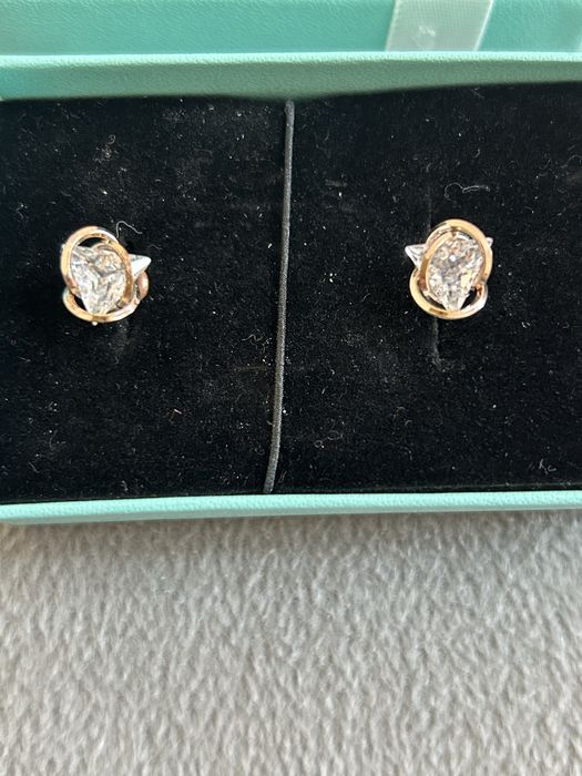 Корейская бижутерия