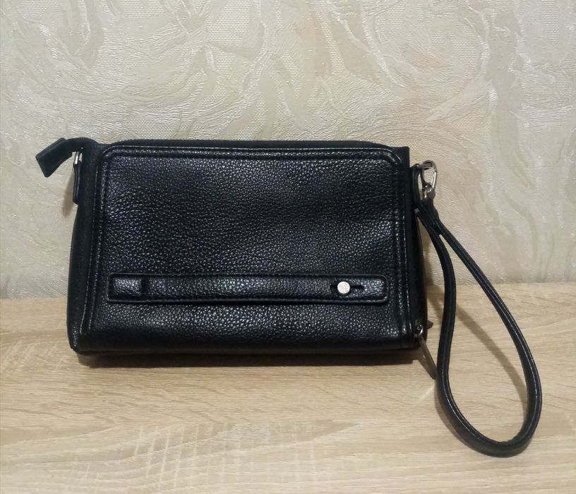 Барсетка мужская Cantlor