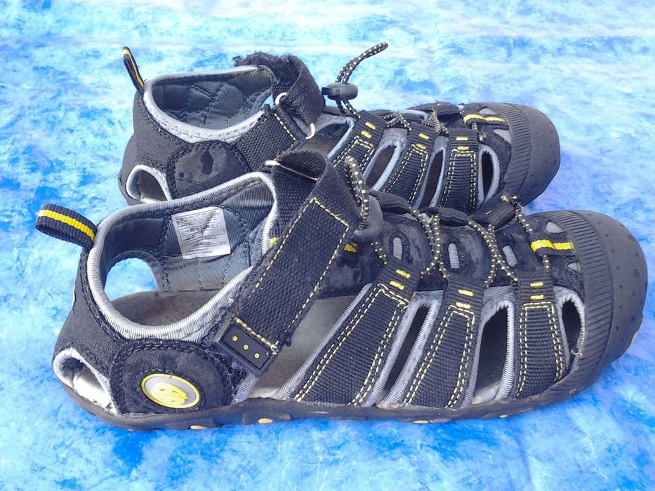 **sandale sport, outdoor, mar. 37 | 23 cm Dockers