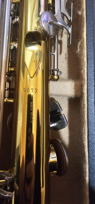 Sopran Elkhart (Weltklang)