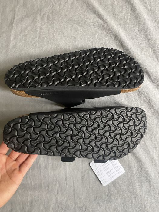 Birkenstock Arizona Black