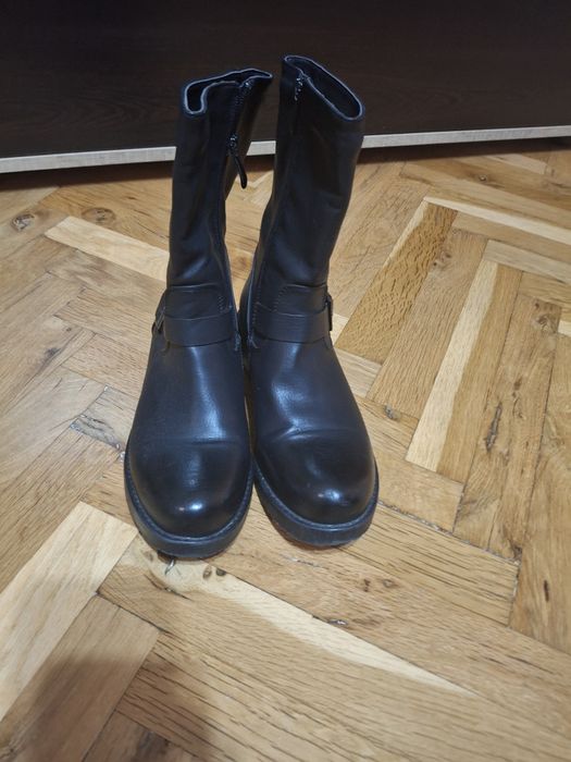 Дамски Ботуши зимни