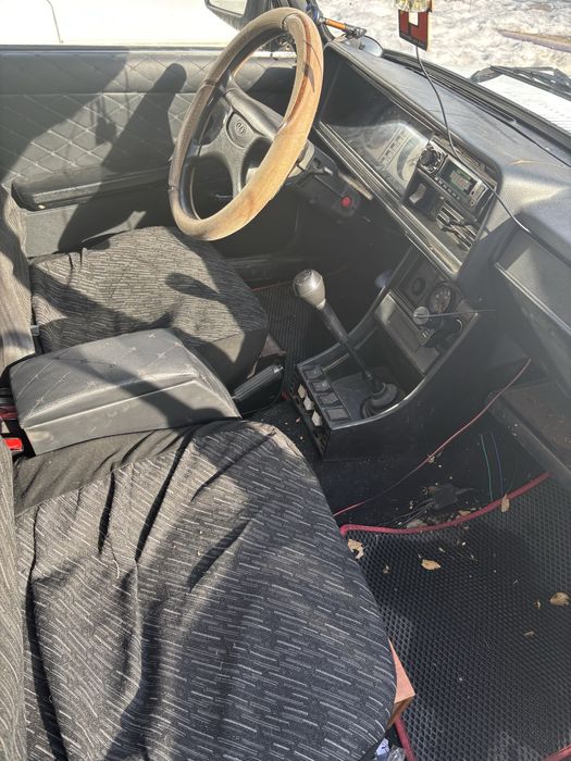 Продам ваз 2107 или обмен