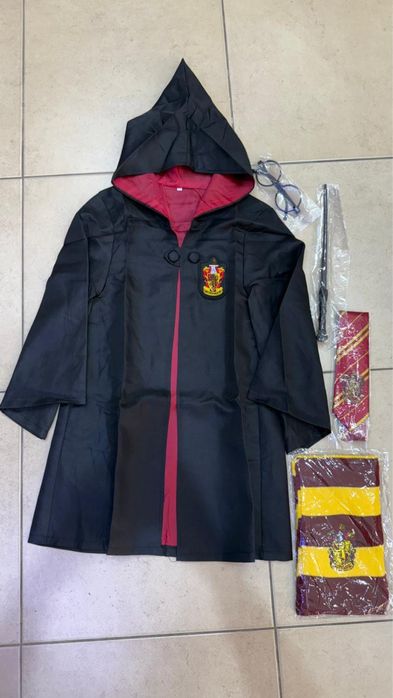Детски костюм на Хари Потър /Harry Potter carnival costume