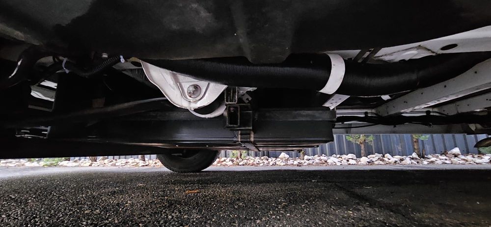 Autorulota Burstner 680 it G