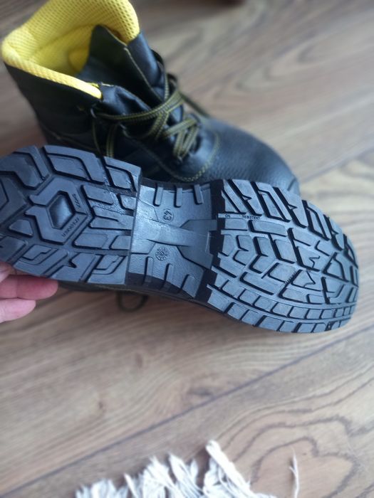 Bocanci lucru Rhino Work