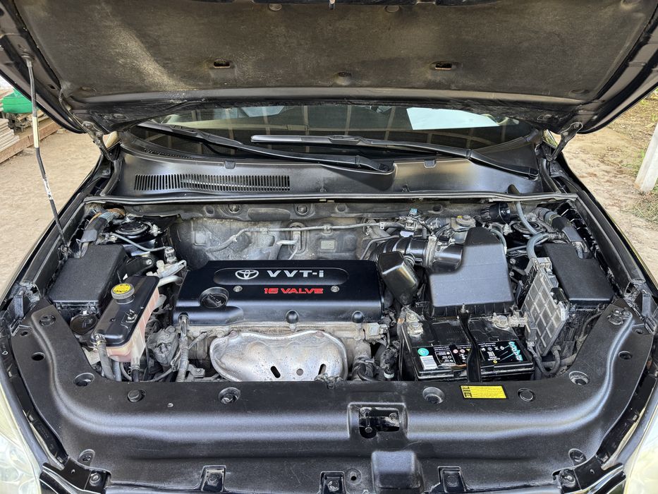 Toyota RAV4 2006