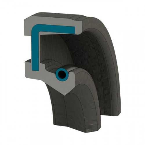 Simering standard de tip A