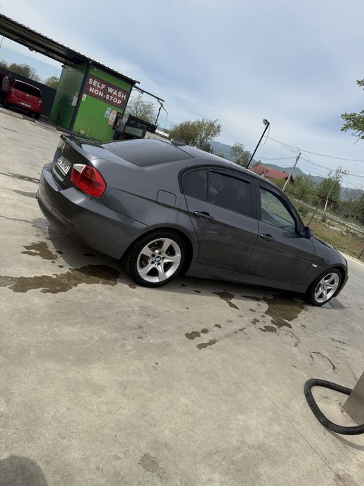 BMW 3 Series 2006 — imagine 3