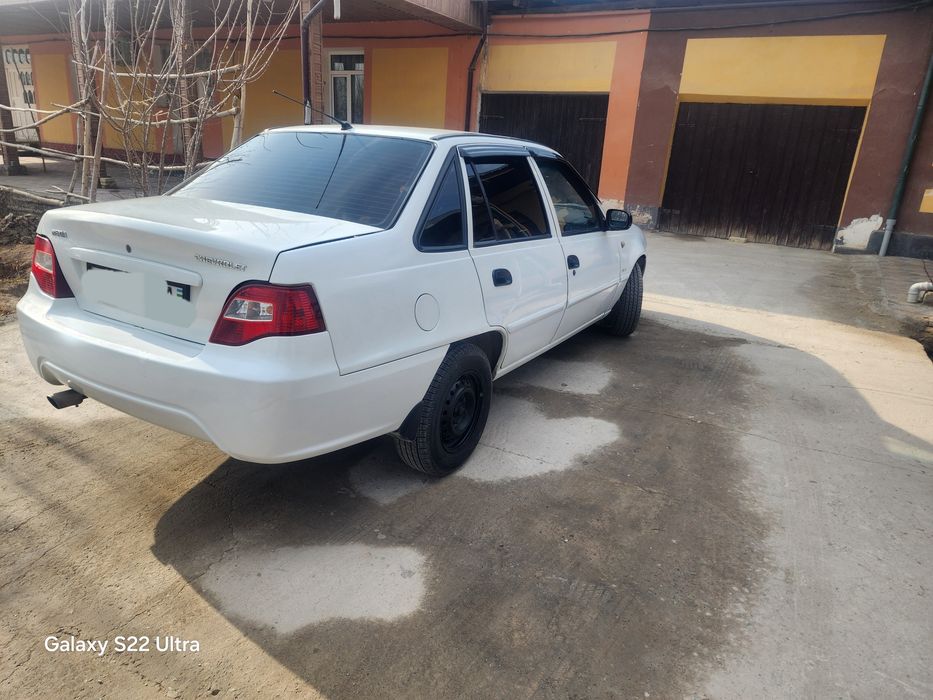 Nexsiya sons sotiladi. Sotildi