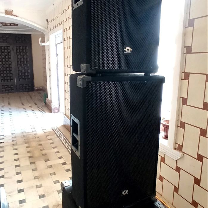 Komplekt aparat sotiladi