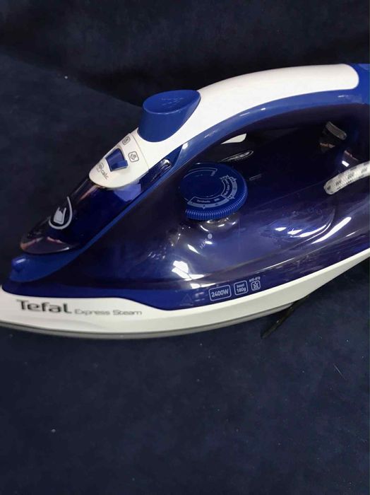 Ютия Tefal FV2838E0