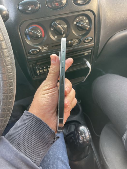 IPhone 16 Pro Max 256 Gb 100%