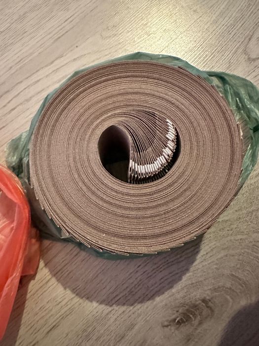 Вертикална щора (нова)