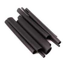 Трубки  клеевые(3:1) d9.5