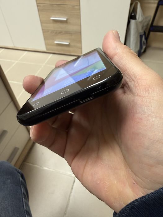 Alcatel Pixi 4 - отлични