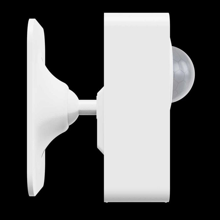 Умный Zigbee датчик движения