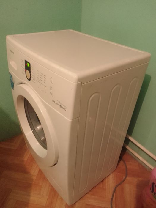 Стиральная машина автомат