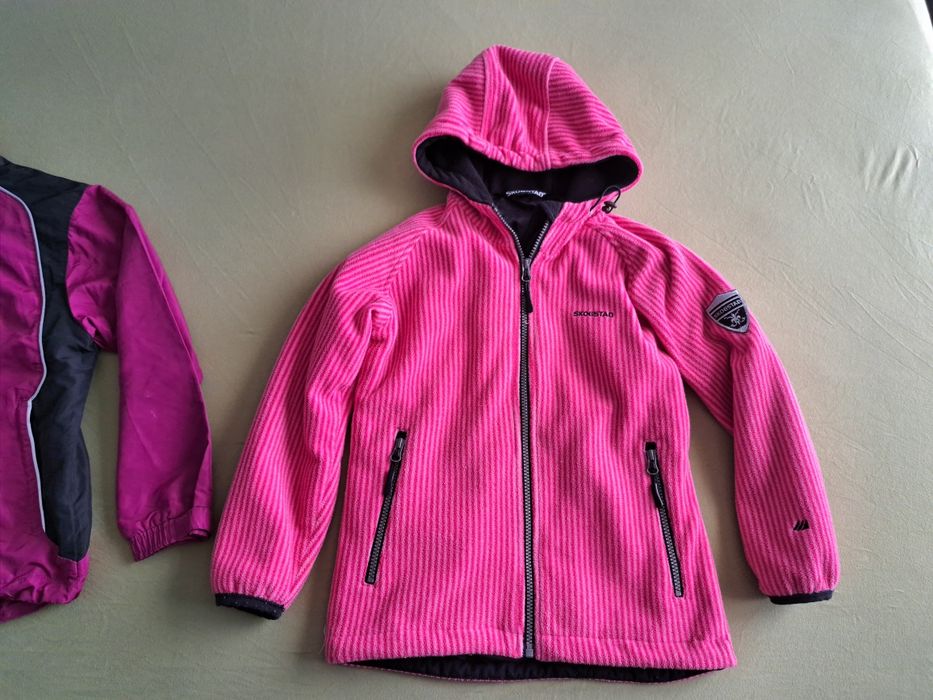 Детско зимно яке GUESS, Skogstad, Icepeak, Naketano, Umbro горница