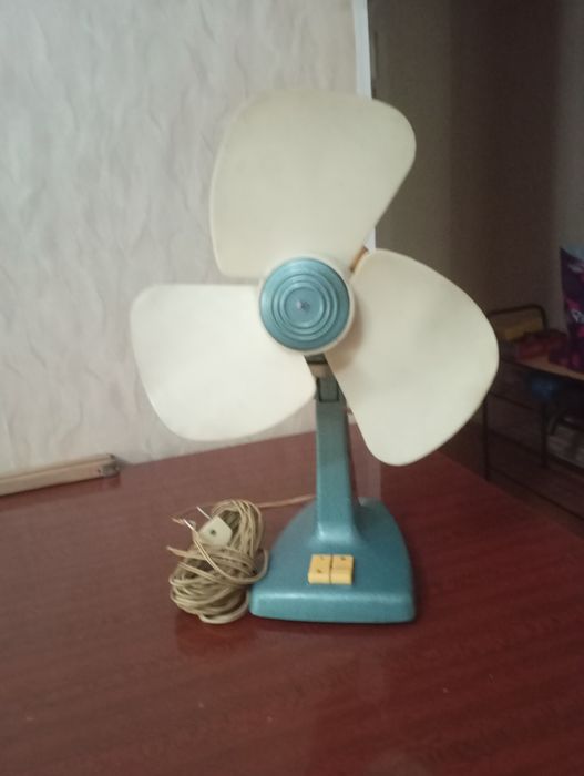 Продам вентилятор