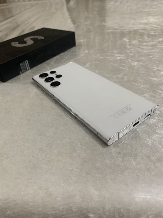 Samsung S22 ULTRA
