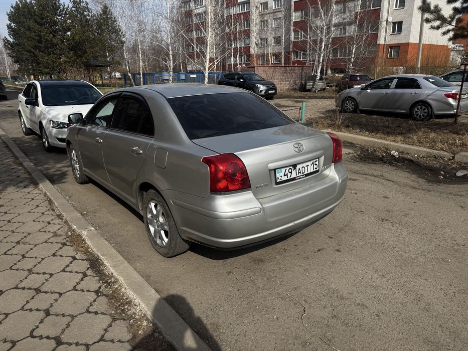 Машина в хорошем состоянии