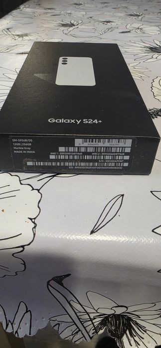 Samsung Galaxy S24+
